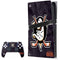 NHL Anaheim Ducks Distressed PS5 Pro Bundle Skin